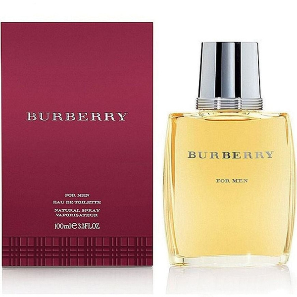 Burberry For Men 100 100 818221048