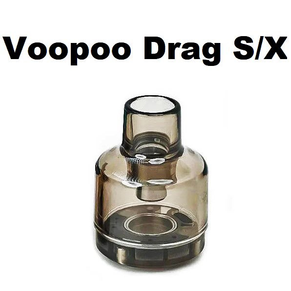 Voopoo Pnp Pod Drag S Drag X Argus Argus Pro