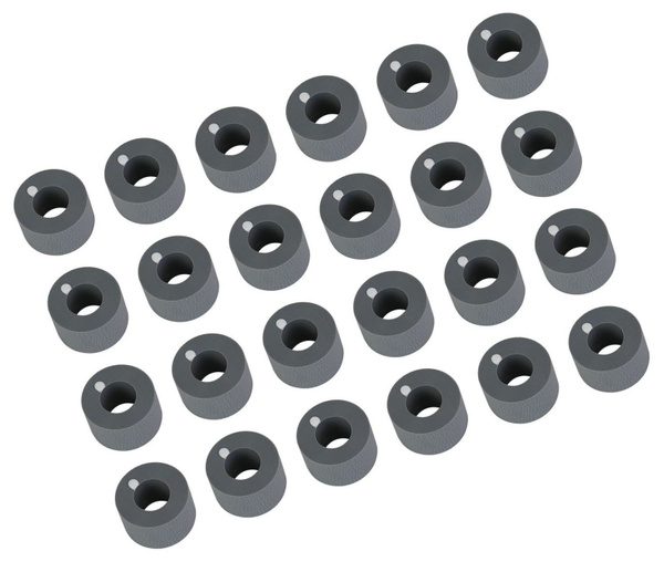 CET9472 комплект резинок роликов (Xerox 675K47673) 24 шт купить по ...