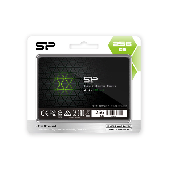 Silicon power ace a56. Silicon power ace a56