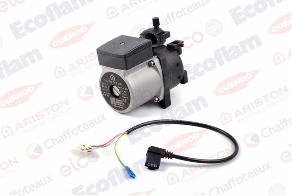 Как разобрать циркуляционный насос на котле аристон Насос циркуляционный 5M 1V Ariston 65153611 - купить с доставкой по выгодным цен
