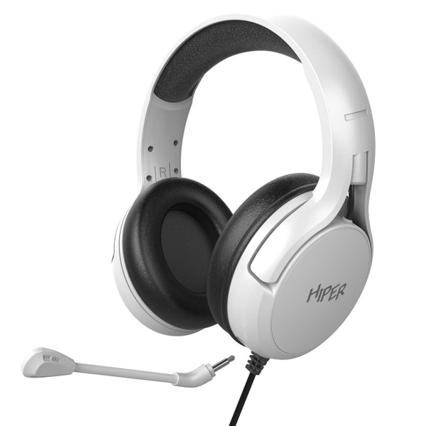 Наушники Полноразмерные HIPER GSND-2000 - купить по доступным ценам в ...