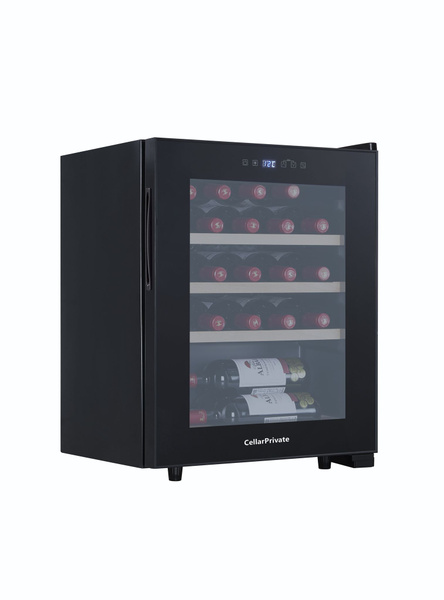 Винный шкаф Cellar Private 340831347 по низкой цене: отзывы, фото ...