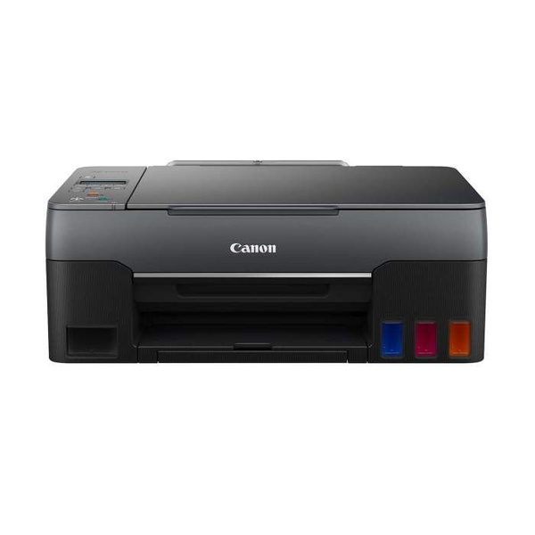 МФУ Струйное Canon G3420 (4467C009) купить по низкой цене в интернет ...