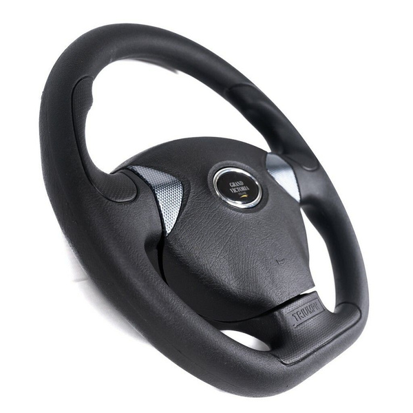 Рулевое колесо автомобильное Grand Victoria ВАЗ 2101 2102 2103 2104 ...