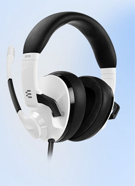 Наушники Вкладыши Sennheiser H3,white-M62 - купить по доступным ценам в ...