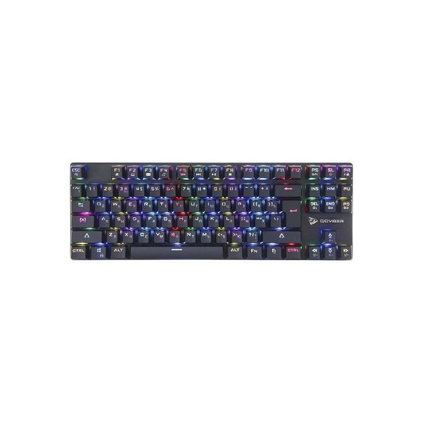 Qcyber Dominator TKL купить по низкой цене: отзывы, фото ...