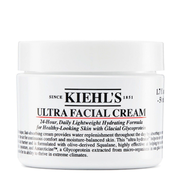 крем для лица Kiehl's - купить с доставкой по выгодным ценам в интернет ...