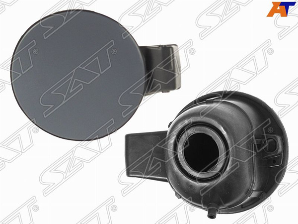 Лючок бензобака для Фольксваген Поло седан 2010-2015, Volkswagen Polo ...