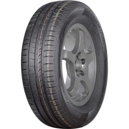 Шины для легковых автомобилей Hankook 195/65 15 Лето Нешипованные ...