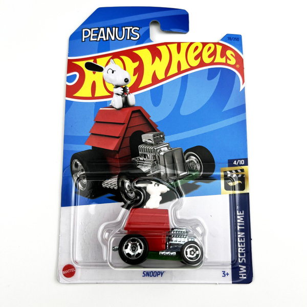 2022 Hot Wheels Kawa-Bug-A '49 VW Beetle RLC Exclusive Release RLC