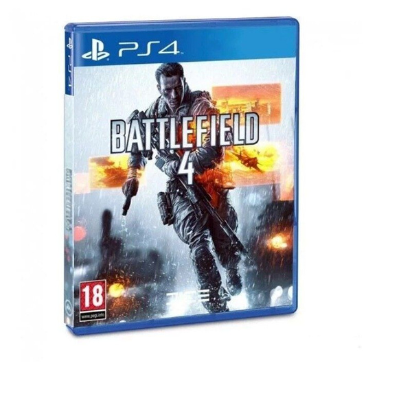Ps4 игры Ozon