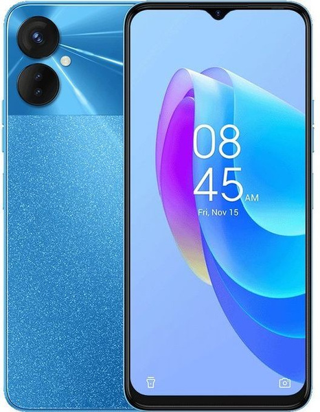Смартфон Tecno Spark 9 Pro - купить по выгодной цене в интернет ...