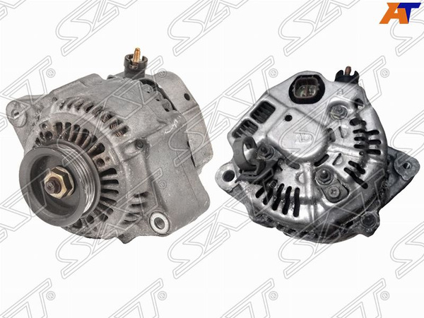 Генератор для Хонда ХРВ 1998-2006, Honda HR V генератор SAT ST-85-0085 ...