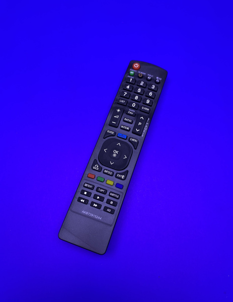 Пульт ДУ AKB72915244 - купить по выгодной цене в интернет-магазине OZON ...