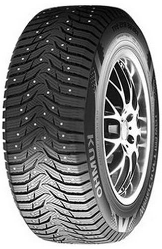 Шины для легковых автомобилей Kumho 175/70 13 Зима Шипованные - купить ...