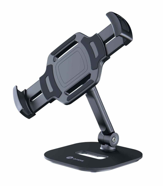 Подставка на стол для смартфона и планшета Arroys TB-LD6 black с ...