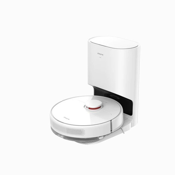 Робот-пылесос dreame Bot D10 Plus - купить по выгодной цене в интернет ...