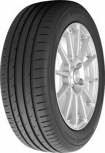 Toyo Proxes Comfort Шины летние 185/55 R16 87V (1626840442)