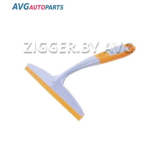 Скребок для сгона воды 23см AB-6513 *400405 - купить с доставкой по ...
