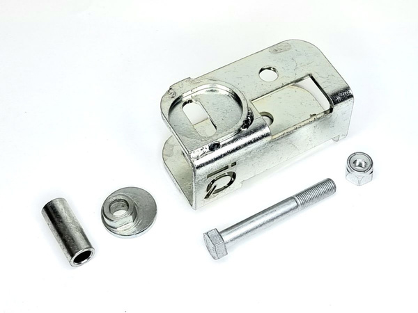 Перенос тяги панара Нива ВАЗ с регулировчным узлом - купить по ...