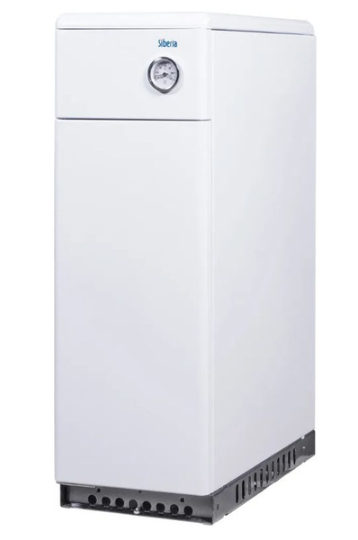 Газовый котел Siberia 11.6 кВт 11 - купить по выгодной цене в интернет ...