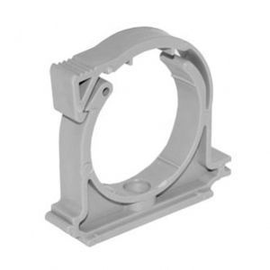 Хомут для канализационных труб d50 / Хомут для канализационных труб d50 ...