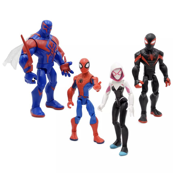 Disney toybox figures discount