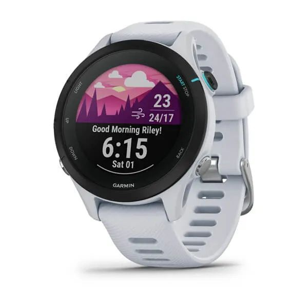 Garmin FORERUNNER 255S Music 1 1 OZON 729613401