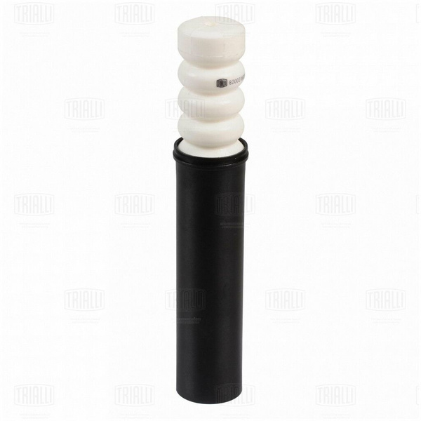 Отбойник стойки "LADA Largus, Renault Logan" (задней) (2 шт.) (с ...