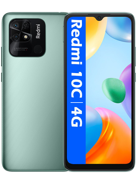 Redmi 10 2025 4 128gb Купить