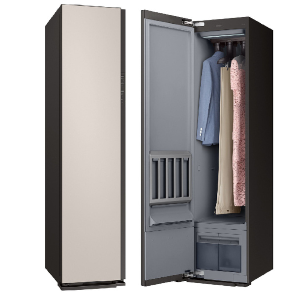 Паровой шкаф для одежды Samsung DF60A8500EG купить по выгодной цене в ...