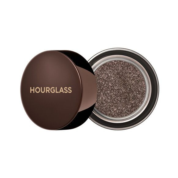 Блестящие тени для век HOURGLASS smoke - купить с доставкой по выгодным ...