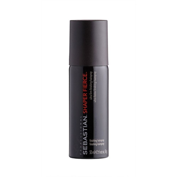 Shaper Fierce – 50 Ml Parfüm, Intensiver Duft Für Männer