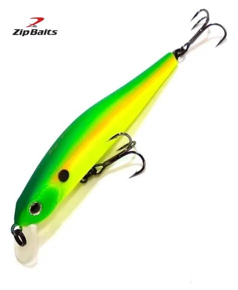 Воблер Минноу (Minnow) ZipBaits Rigge 90SP купить по выгодной цене в ...