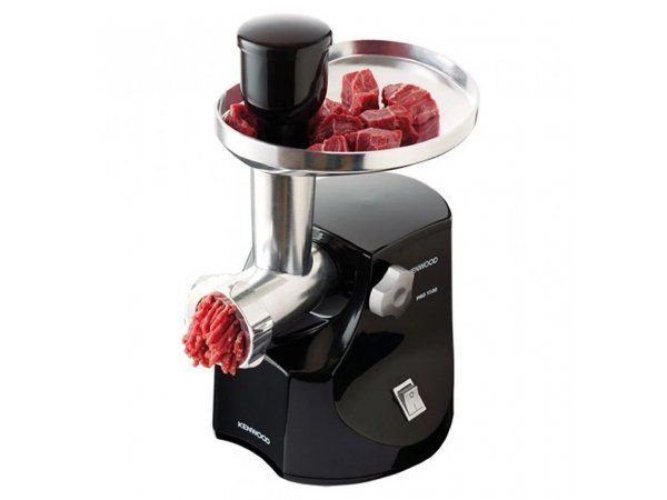 Купить мясорубку Kenwood MG-450, белый по низкой цене: отзывы, фото ...