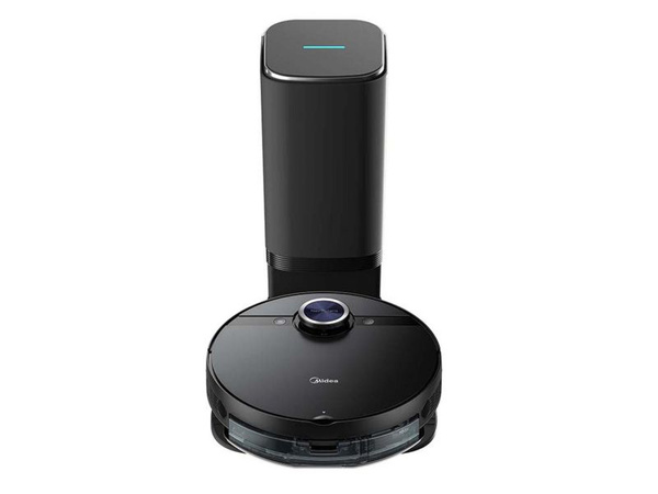 Робот-пылесос Midea M7 PRO - купить по выгодной цене в интернет-магазине OZON (1