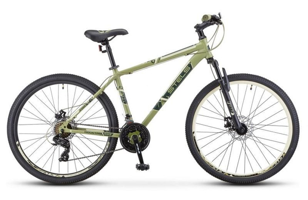 STELS Navigator-900 MD 29" F020 хаки р.21 - купить по выгодной цене в ...