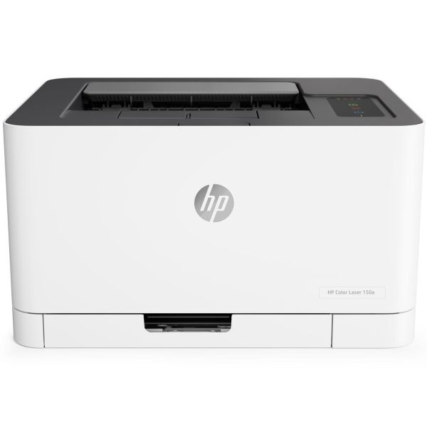 Принтер HP Color Laser 150a 4ZB94A, Цветной печать, купить по низкой ...