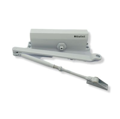 Купить Доводчик На Дверь Arctic Line