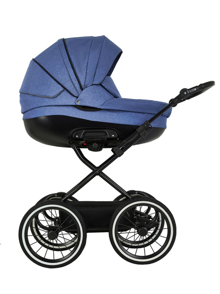 Noordline Olivia Classic 2023 коляска 2 в 1 трансформер детская коляска ...