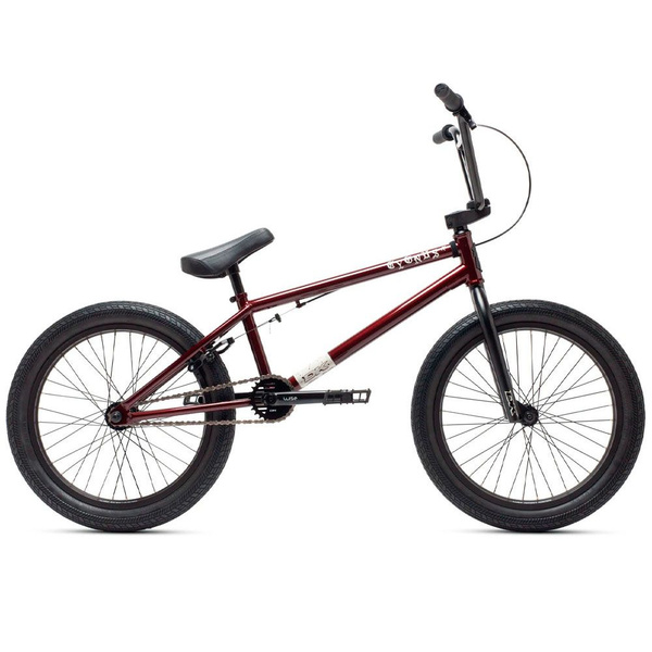 BMX twenty Marshall