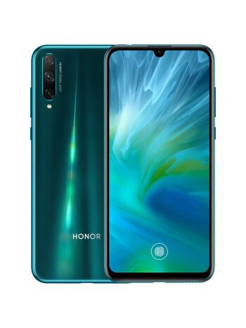 Смартфон Honor 20 - купить по выгодной цене в интернет-магазине OZON ...