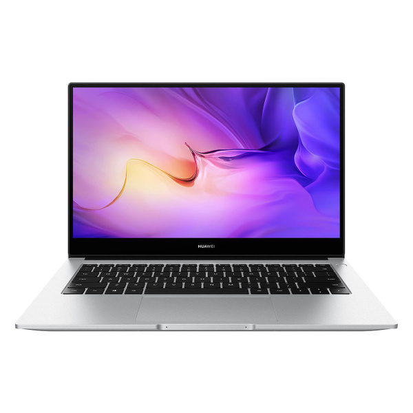 Ноутбук HUAWEI 53013NYY NbDE-WDH9 MateBook D14 i5/8GB/512GB My/S ...