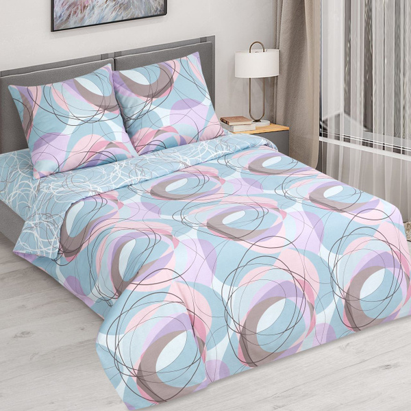 Комплект постельного белья Арт Постель артбязьрезинка , наволочки 70x70 ...