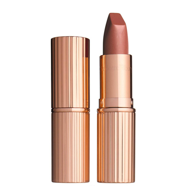 CHARLOTTE TILBURY Матовая губная помада MATTE REVOLUTION LIPSTICK ...