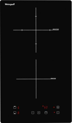 Варочная панель Weissgauff HI 32 купить по низкой цене с доставкой и ...