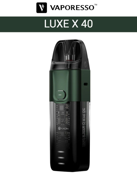 Vaporesso luxe xr max отзывы