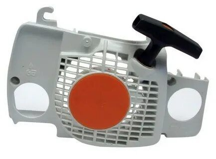 Стартер в сборе для бензопилы Stihl MS 170-180 - купить по выгодной ...