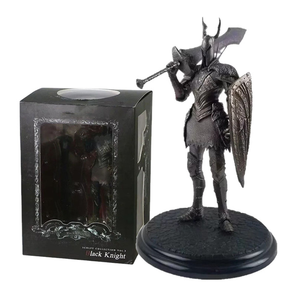 Фигурка Dark Souls / Тёмные души - Black Knight 20cm - купить с ...